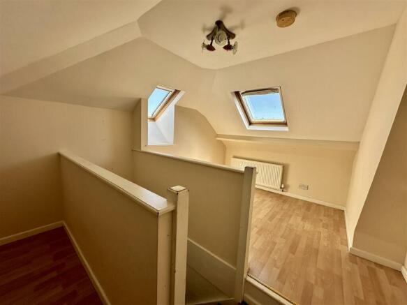 Bedroom Three: