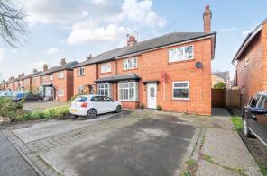 6, St Andrews Drive, Lincoln LN6 7UG