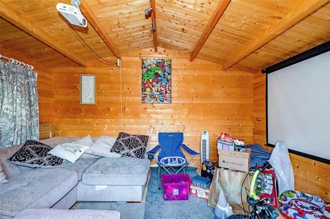 Summer House