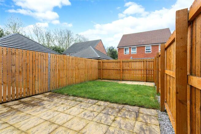 3 bed Semi-Detached for sale Image 4