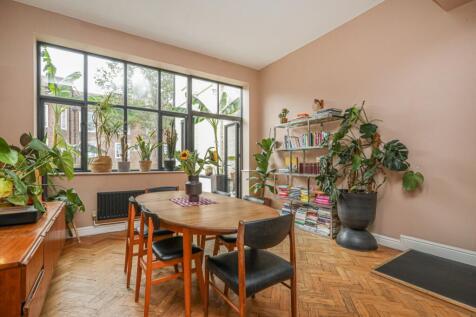Nightingale Place, Margate, Kent, CT9