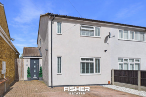 32, Grace Gardens, Bishop's Stortford CM23 3EX