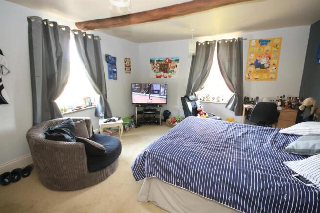 BEDROOM 3