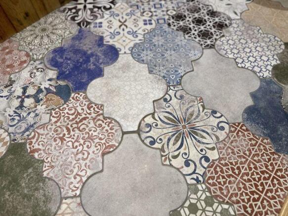Bespoke Flooring 