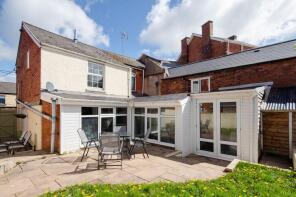 18a, Charlotte Street, Crediton EX17 3BE