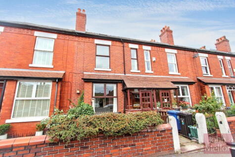 Greenbank Avenue, Heaton Mersey SK4 3BU