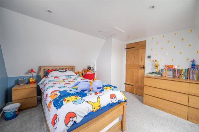 3 bed End of Terrace for sale Image 6