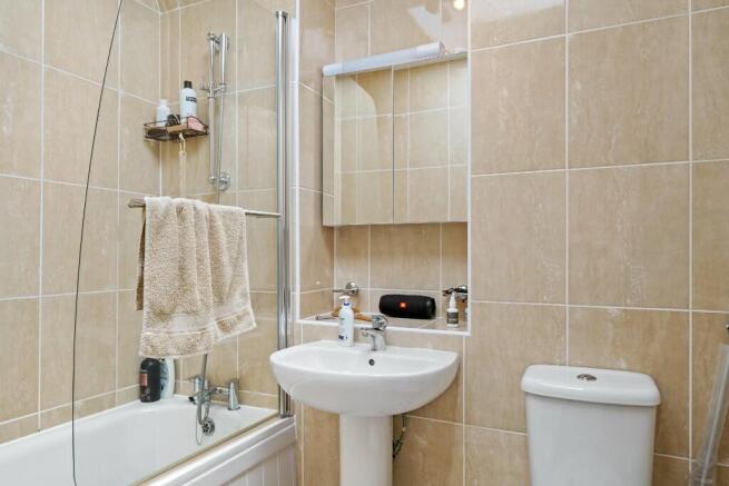Bathroom 2