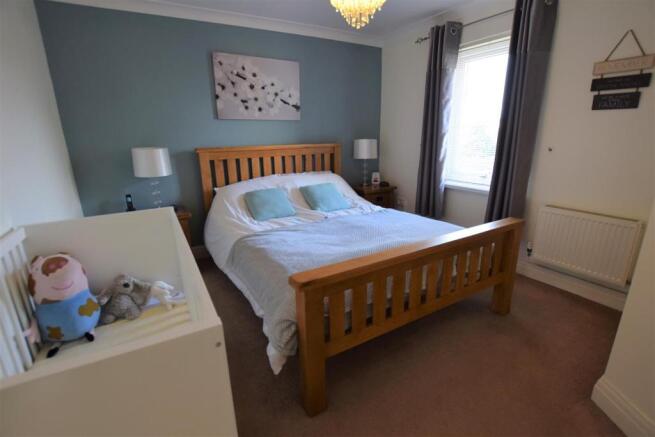 MASTER BEDROOM 3