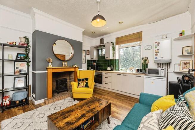 2 bed End of Terrace for sale Image 5