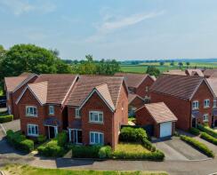 73, Lynchet Road, Malpas SY14 8EW