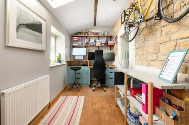 Home Office