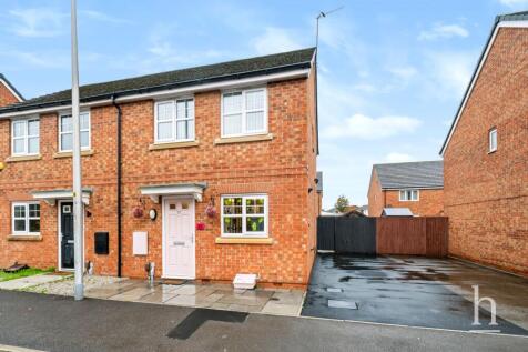 Carrington Avenue, Birkenhead, CH41