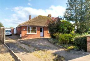 20, Neylond Crescent, Hellesdon NR6 5QF