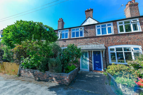 Bemrose Avenue, Altrincham