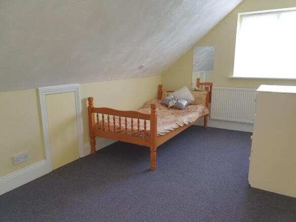 Bedroom 4