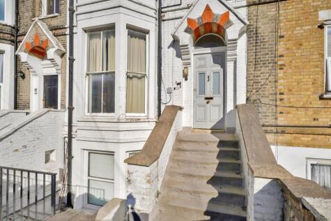 St. Aubyns Road, Crystal Palace, London, SE19