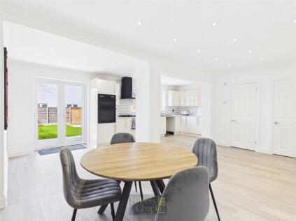 Woodman Road, Warley, Brentwood, Essex, CM14