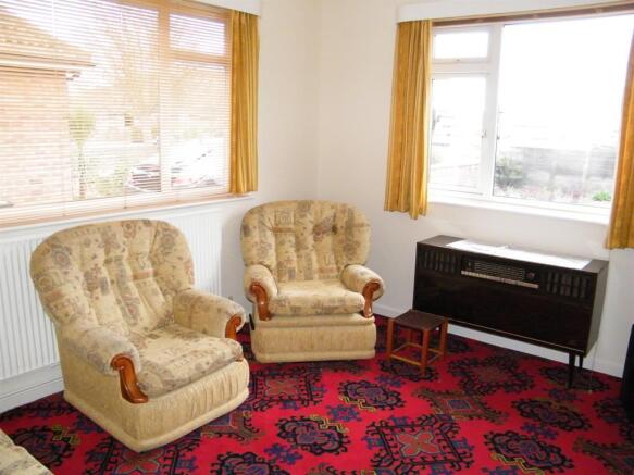 Lounge 1