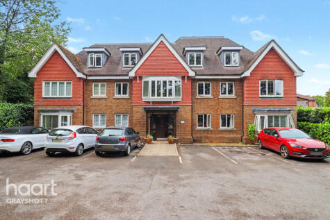 Boundary Road, Grayshott