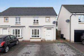 6, Hoffmann Place, Newcraighall, Edinburgh EH15 3FD