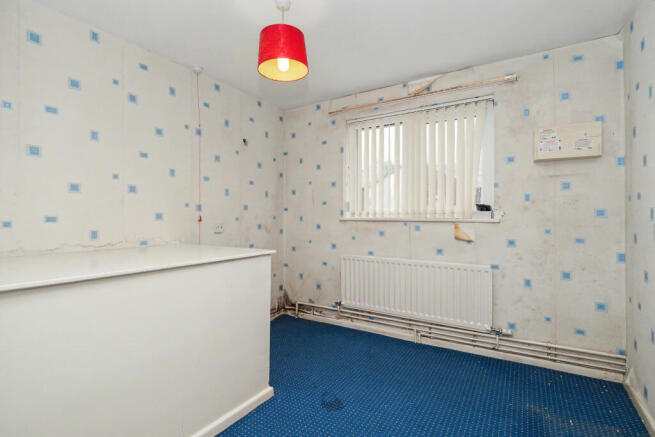 5 Newport Mews, Farnworth, Bolton, Greater Manchester, BL4 9BA