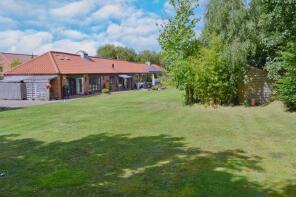 Rothmass, Muskham Woodhouse Farm, Caunton NG23 6BD