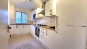 13, William Nichols Court, Huntly Grove, Peterborough PE1 4DW