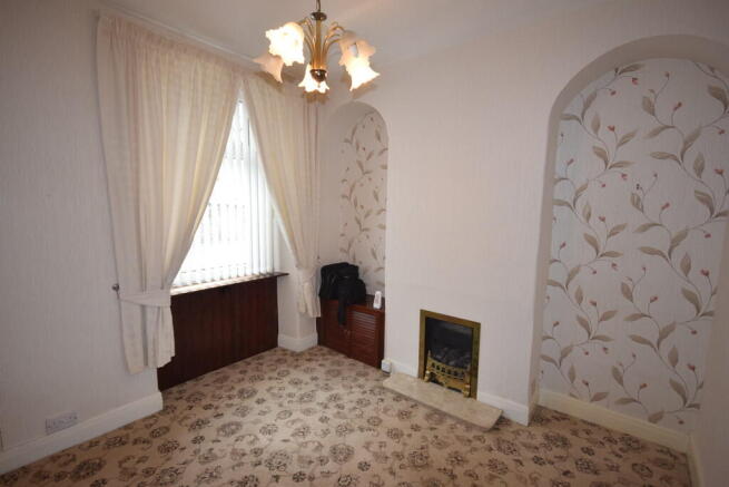 High Cleator Street, Dalton-in-Furness photo 4
