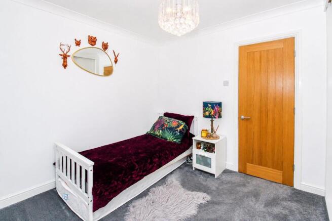 2 bed Semi-Detached for sale Image 7