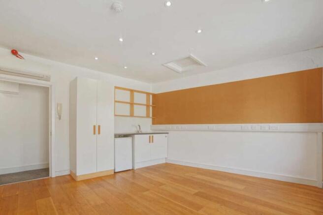 21A Clerkenwell Road