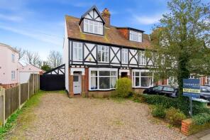 39, Cecil Road, Norwich NR1 2QL