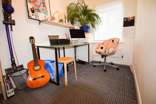 Office/Bedroom