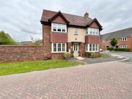 2, Pyrus Court, Hadley, Telford TF1 5TJ