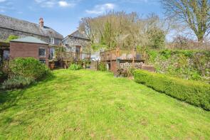 Coachmans Cottage, Road From Blacklands Cross To Gorah Cottages, Plymouth PL7 5DG