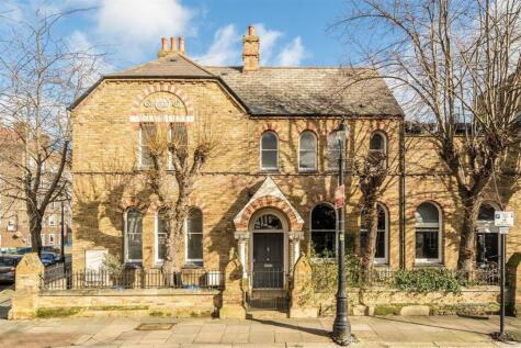 Wilkinson Street, Stockwell