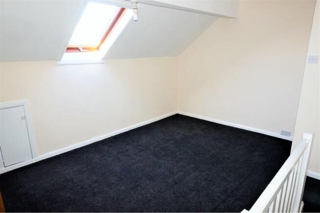 Loft Room