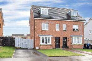 58, Barskiven Circle, Paisley PA1 2FA