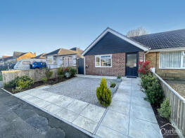 28b, Anchor Road, Bournemouth BH11 9HR