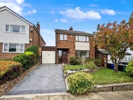 19, Burndale Drive, Bury BL9 8EN