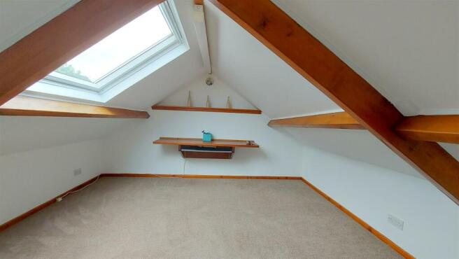 Loft Room