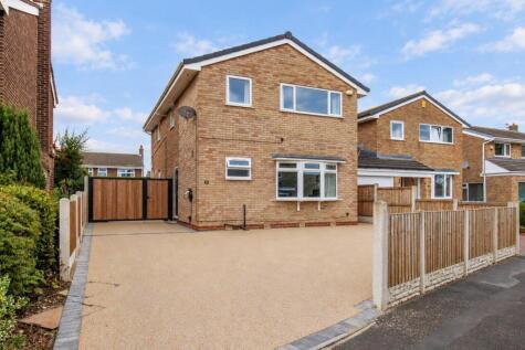 Stopford Avenue, Sandal, Wakefield