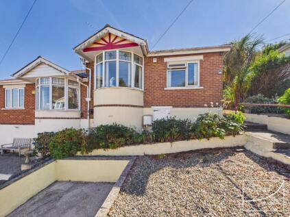 Carlton Drive, Preston, Paignton