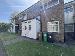 52, Evesham Walk, Manchester M24 1PW