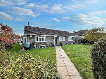 Willow Avenue, Fordingbridge, SP6