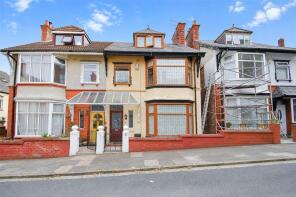 3, Gayton Avenue, Wallasey CH45 9LJ