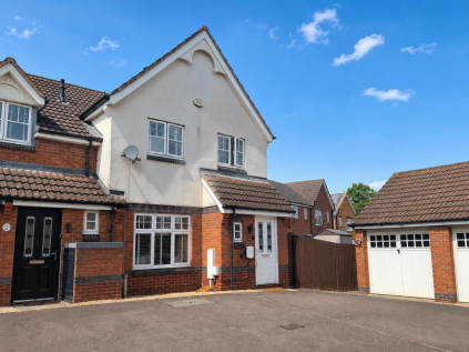 Nene Way, Kings Heath, Northampton NN5