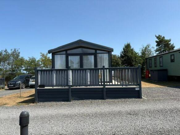 2 bed Lodge for sale Image 9