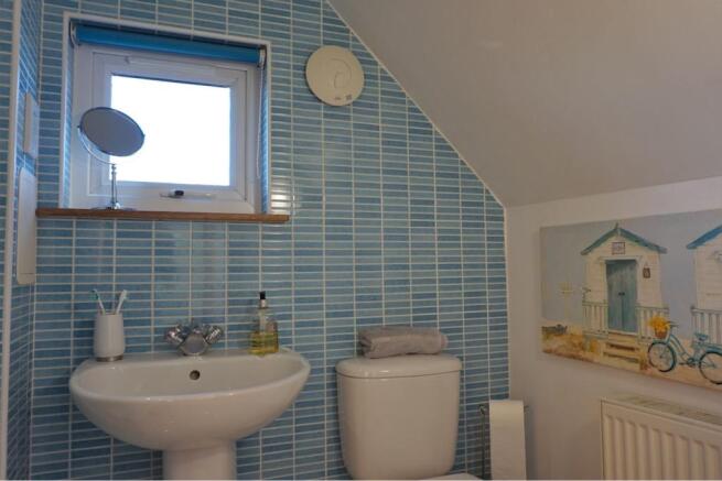 Master En-suite