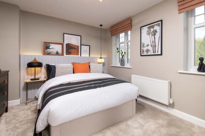 3 bed Semi-Detached for sale Image 9